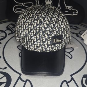 Christian Dior Hat
